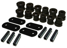 Load image into Gallery viewer, Ridetech RID11165399 Ridetech 67-69 Camaro StreetGRIP Delrin Leaf Spring Bushings Set