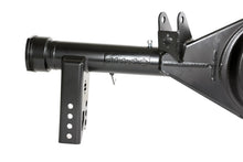 Load image into Gallery viewer, Ridetech RID11169683 Ridetech 67-69 Chevrolet Camaro / 67-69 Pontiac Firebird Rear Axle Housing Kit - Blk (Narrow Width)