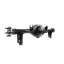 Load image into Gallery viewer, Ridetech RID11169682 Ridetech 67-69 Chevrolet Camaro / 67-69 Pontiac Firebird Rear Axle Housing Kit - Blk (Stock Width)