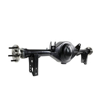 Load image into Gallery viewer, Ridetech RID11169682 Ridetech 67-69 Chevrolet Camaro / 67-69 Pontiac Firebird Rear Axle Housing Kit - Blk (Stock Width)