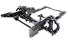 Load image into Gallery viewer, Ridetech RID11162798 Ridetech 67-69 Chevy Camaro Front Subframe w/ Hub Spindles