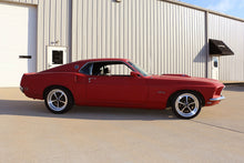 Load image into Gallery viewer, Ridetech RID12105012 Ridetech 67-70 Ford Mustang Small Block StreetGrip Suspension System