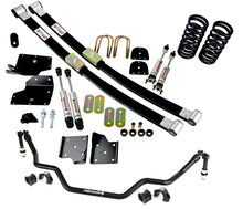 Load image into Gallery viewer, Ridetech RID12105012 Ridetech 67-70 Ford Mustang Small Block StreetGrip Suspension System