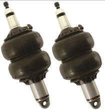 Load image into Gallery viewer, Ridetech RID11243001 Ridetech 68-72 GM A-Body Front ShockWave System HQ Series Pair