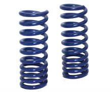 Load image into Gallery viewer, Ridetech RID11242350 Ridetech 68-72 GM A-Body Small Block StreetGRIP Front Lowering Coil Springs Dual Rate Pair