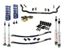 Load image into Gallery viewer, Ridetech RID11175010 Ridetech 70-81 Camaro and Firebird Small Block StreetGRIP Suspension System