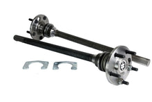 Load image into Gallery viewer, Ridetech RID11179682 Ridetech 70-81 Chevrolet Camaro / 70-81 Pontiac Firebird Rear Axle Housing Kit - Blk (Stock Width)