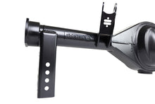 Load image into Gallery viewer, Ridetech RID11179682 Ridetech 70-81 Chevrolet Camaro / 70-81 Pontiac Firebird Rear Axle Housing Kit - Blk (Stock Width)