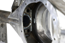 Load image into Gallery viewer, Ridetech RID11179680 Ridetech 70-81 Chevrolet Camaro / 70-81 Pontiac Firebird Rear Axle Housing Kit - Raw (Stock Width)