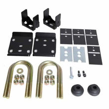 Load image into Gallery viewer, Ridetech Lowering Kits Ridetech 2015+ Ford F150 Axle Flip Kit - Rear