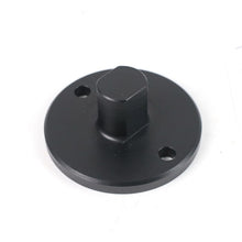 Load image into Gallery viewer, Ridetech Steering Racks Ridetech 65-79 Ford F-100 Steering Column Adapter