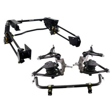 Load image into Gallery viewer, Ridetech Suspension Packages Ridetech 73-87 Chevy C10 Air Suspension System