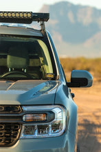 Load image into Gallery viewer, Rigid Industries RIG46750 Rigid Industries 22+ Ford Maverick A-Pillar Bracket