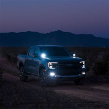 Load image into Gallery viewer, Rigid Industries RIG46752 Rigid Industries 22+ Ford Ranger A-Pillar Bracket