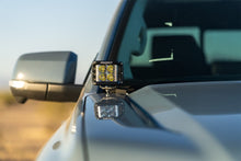 Load image into Gallery viewer, Rigid Industries RIG46752 Rigid Industries 22+ Ford Ranger A-Pillar Bracket