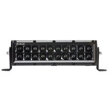 Load image into Gallery viewer, RIGID Industries Exterior Multi-Purpose LED RIGID Industries 110213BLK E-Series PRO Midnight Edition LED Light, Spot Optic, 10 Inch