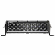 Load image into Gallery viewer, RIGID Industries Exterior Multi-Purpose LED RIGID Industries 110213BLK E-Series PRO Midnight Edition LED Light, Spot Optic, 10 Inch