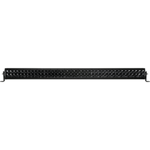 Load image into Gallery viewer, RIGID Industries Exterior Multi-Purpose LED RIGID Industries 140213BLK E-Series PRO Midnight Edition LED Light, Spot Optic, 40 Inch