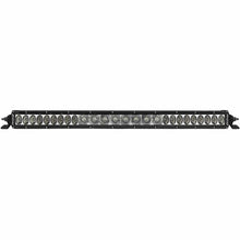 Load image into Gallery viewer, RIGID Industries Exterior Multi-Purpose LED RIGID Industries 921314 SR-Series PRO LED Light, Spot/Driving Combo, 20 Inch, Black Housing