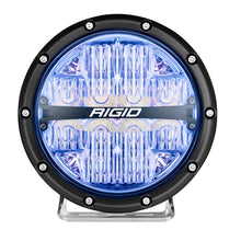 Load image into Gallery viewer, Rigid Industries Light Bars & Cubes Rigid Industries 360-Series 6in LED Off-Road Drive Beam - RGBW (Pair)