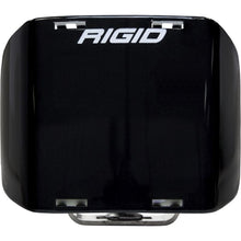 Load image into Gallery viewer, Rigid Industries Light Bars & Cubes Rigid Industries D-SS Black Cover