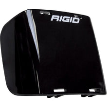 Load image into Gallery viewer, Rigid Industries Light Bars & Cubes Rigid Industries D-SS Black Cover