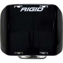 Load image into Gallery viewer, Rigid Industries Light Bars & Cubes Rigid Industries D-SS Black Cover