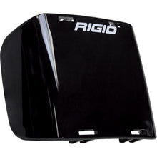 Load image into Gallery viewer, Rigid Industries Light Bars & Cubes Rigid Industries D-SS Black Cover