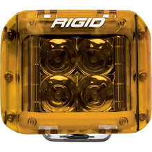 Load image into Gallery viewer, Rigid Industries Light Bars & Cubes Rigid Industries D-SS - Yellow Cover