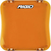 Load image into Gallery viewer, Rigid Industries Light Covers and Guards Rigid Industries D-XL Series Light Cover - Yellow