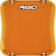 Load image into Gallery viewer, Rigid Industries Light Covers and Guards Rigid Industries D-XL Series Light Cover - Yellow