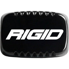 Load image into Gallery viewer, Rigid Industries Light Covers and Guards Rigid Industries SR-M Light Cover- Black