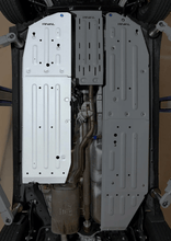 Load image into Gallery viewer, Rival 4x4 Skid Plates Rival 22-26 Ford Ranger Ford Maverick Hybrid Aluminum Passenger Underside Skid Plate