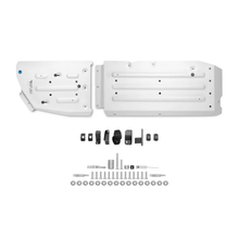 Load image into Gallery viewer, Rival 4x4 Skid Plates Rival 22-26 Ford Ranger Ford Maverick Hybrid Aluminum Passenger Underside Skid Plate