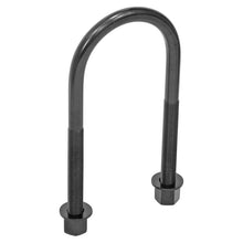 Load image into Gallery viewer, RockJock Leaf Springs & Accessories RockJock Jeep XJ Cherokee Heavy Duty Leaf Spring Plate Kit