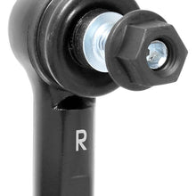Load image into Gallery viewer, RockJock Sway Bar Endlinks RockJock Adjustable Sway Bar End Link Sealed Rod End Joint 1/2in RH Thread