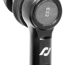 Load image into Gallery viewer, RockJock Sway Bar Endlinks RockJock Adjustable Sway Bar End Link Sealed Rod End Joint 1/2in RH Thread
