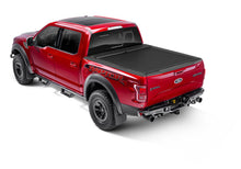 Load image into Gallery viewer, Roll-N-Lock RNLLG835M Roll-N-Lock 21-23 Nissan Navara NP300 DC (Thailand/Mexico) 4ft 10in Bed M-Series Tonneau Cover