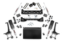 Load image into Gallery viewer, Rough Country DHTP_75331 Rough Country 4.5 Inch Lift Kit | N3 Struts | Toyota Tundra 4WD (2007-2015) 75331
