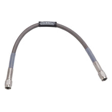 Load image into Gallery viewer, Russell Brake Line Kits Russell Performance 18in Straight -4 AN Competition Brake Hose