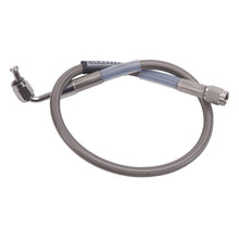 Load image into Gallery viewer, Russell Brake Line Kits Russell Performance 27in 90 Degree Competition Brake Hose