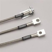 Load image into Gallery viewer, Russell Brake Line Kits Russell Performance 84-91 Jeep Grand Wagoneer with 4in lift Brake Line Kit