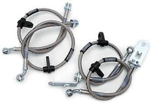 Load image into Gallery viewer, Russell Brake Line Kits Russell Performance 96-98 Ford Mustang Cobra Brake Line Kit