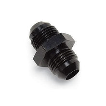Load image into Gallery viewer, Russell Fittings Russell Performance 1/2in Male to 3/8in Female Pipe Bushing Reducer (Black)