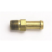 Load image into Gallery viewer, Russell Fittings Russell Performance 1/8 NPT x 8mm (5/16in) Hose Single Barb Fitting