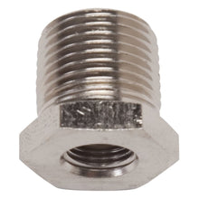 Load image into Gallery viewer, Russell Fittings Russell Performance 3/4in Male to 1/2in Female Pipe Bushing Reducer (Endura)