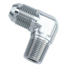 Load image into Gallery viewer, Russell Fittings Russell Performance -3 AN to 1/8in 90 Degree Flare