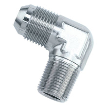 Load image into Gallery viewer, Russell Fittings Russell Performance -3 AN to 1/8in 90 Degree Flare