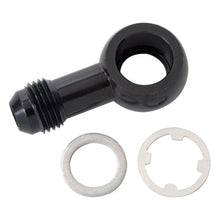 Load image into Gallery viewer, Russell Fittings Russell Performance -6 AN Male Flare for Civics/Integras with Fuel Pressure Damper