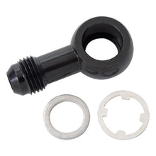 Load image into Gallery viewer, Russell Fittings Russell Performance -6 AN Male Flare for Civics/Integras with Fuel Pressure Damper